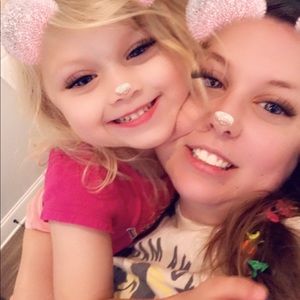 Meet your Posher, Bronwyn